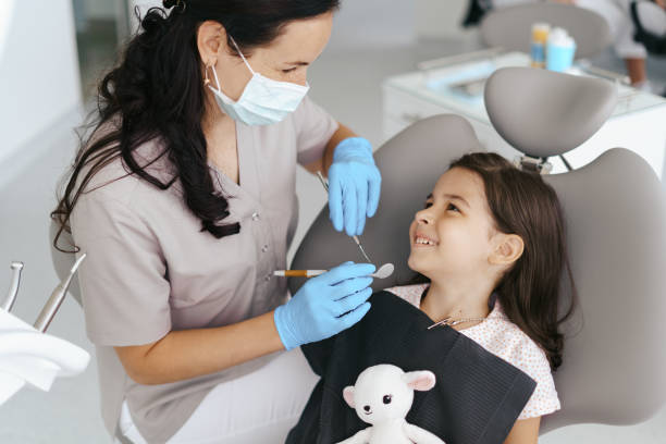 Best Emergency Dental Care for Broken or Chipped Teeth in Darmstadt, IN