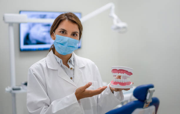 Best Emergency Denture Repair in Darmstadt, IN