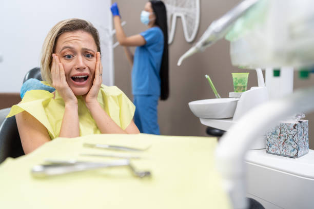 Best Emergency Treatment for Dental Infections or Abscesses in Darmstadt, IN