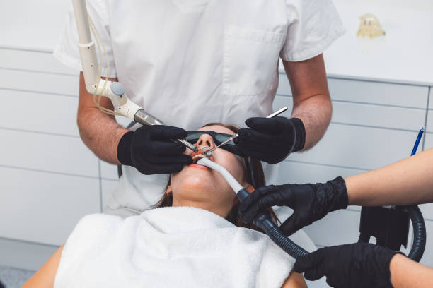 Best Emergency Tooth Extraction in Darmstadt, IN
